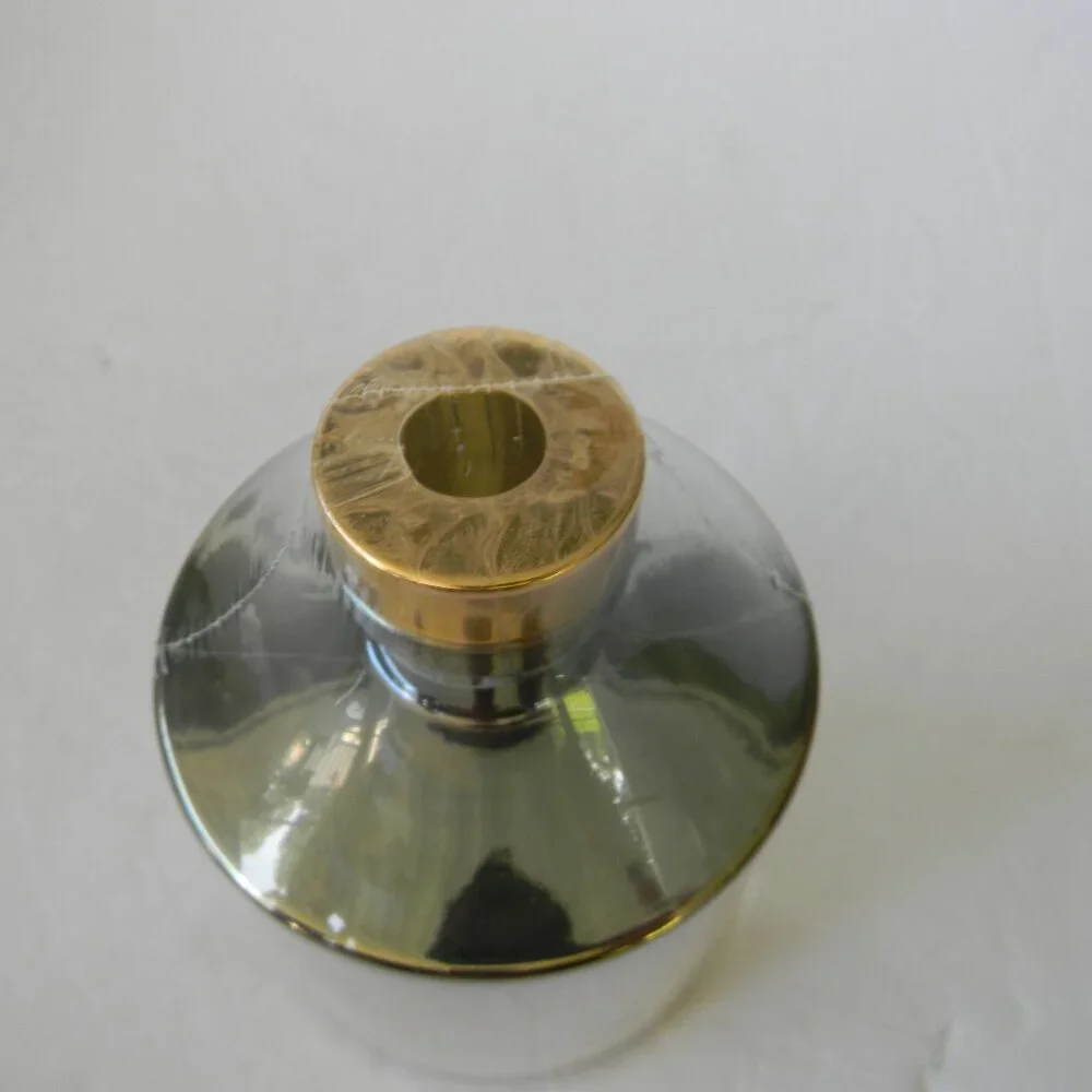 NEW Home Reflections Lemon Verbena Diffuser JAR